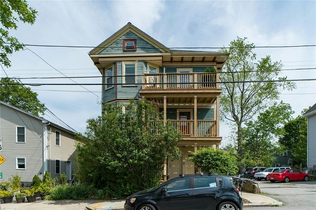 98 Evergreen Street 2, Providence, RI 02906