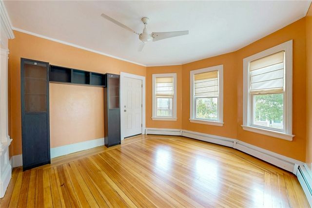 98 Evergreen Street 2, Providence, RI 02906