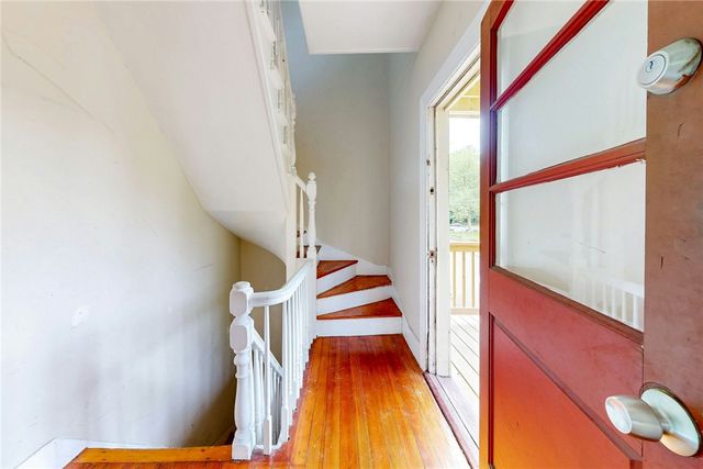 98 Evergreen Street 2, Providence, RI 02906
