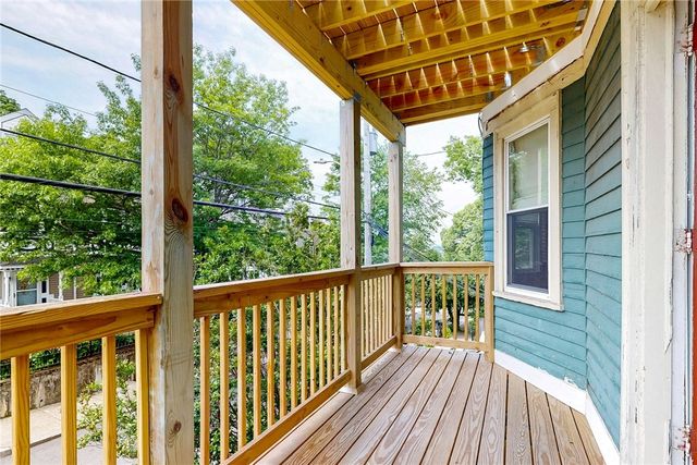 98 Evergreen Street 2, Providence, RI 02906