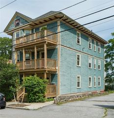 98 Evergreen Street 2, Providence, RI 02906