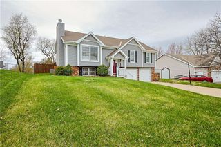 3904 Remington Court, St Joseph, MO 64506