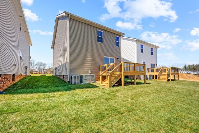 513 Charleston Cove, Clarksville, TN 37043