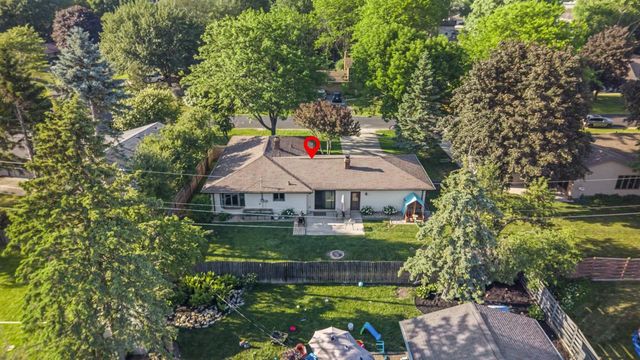 1731 OAKRIDGE COURT, Menasha, WI 54952