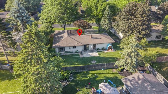 1731 OAKRIDGE COURT, Menasha, WI 54952