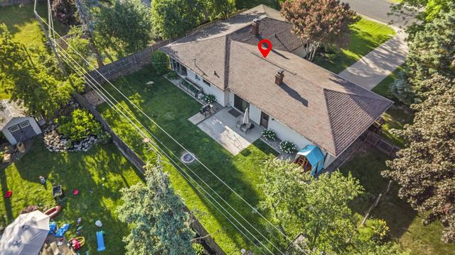 1731 OAKRIDGE COURT, Menasha, WI 54952