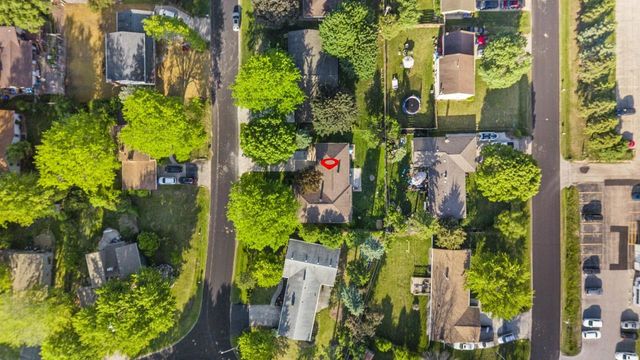 1731 OAKRIDGE COURT, Menasha, WI 54952