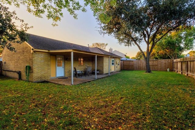 22618 Powell House Lane, Katy, TX 77449