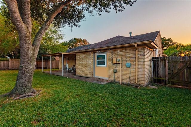 22618 Powell House Lane, Katy, TX 77449