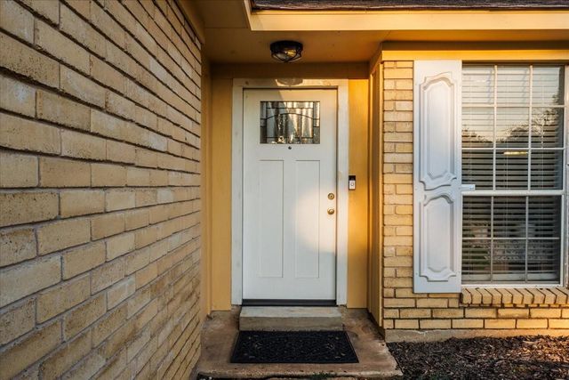 22618 Powell House Lane, Katy, TX 77449