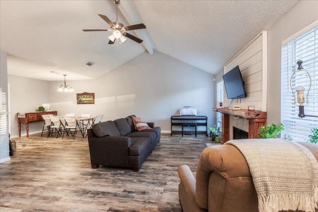 22618 Powell House Lane, Katy, TX 77449