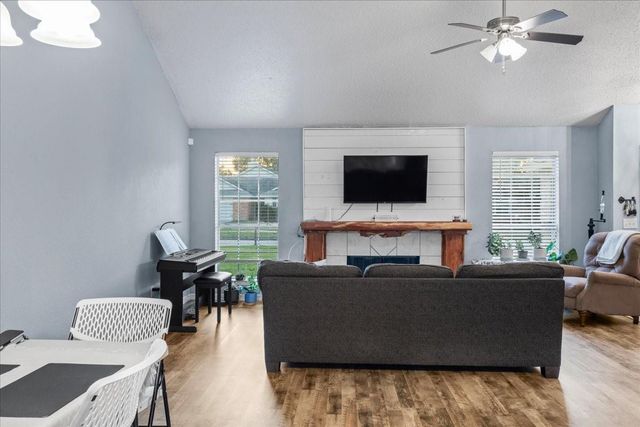 22618 Powell House Lane, Katy, TX 77449