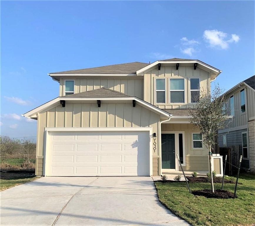 10301 Sentinel DR, Austin, TX 78747