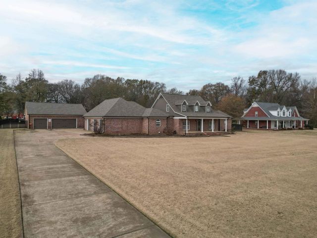 7365 OSBORN MEADOWS DR, Arlington, TN 38002