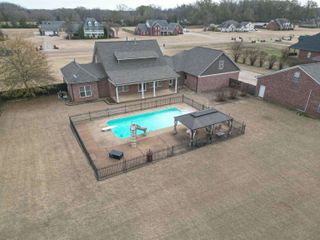 7365 OSBORN MEADOWS DR, Arlington, TN 38002