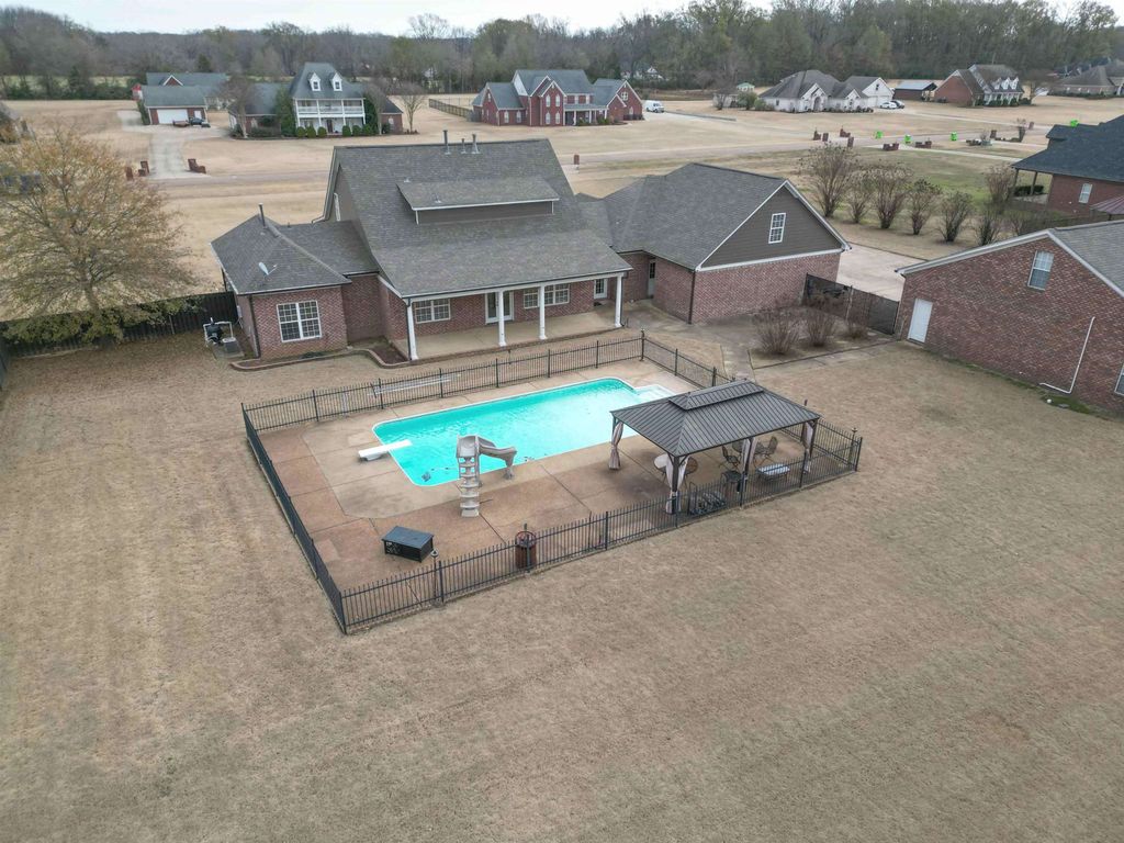 7365 OSBORN MEADOWS DR, Arlington, TN 38002