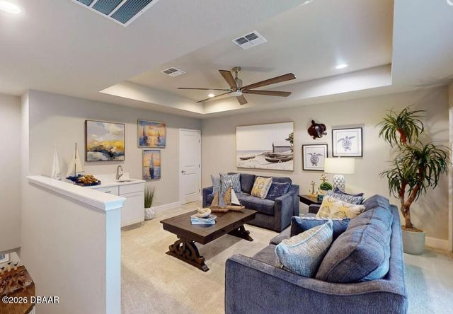 58 Brighton Lane, Ormond Beach, FL 32174