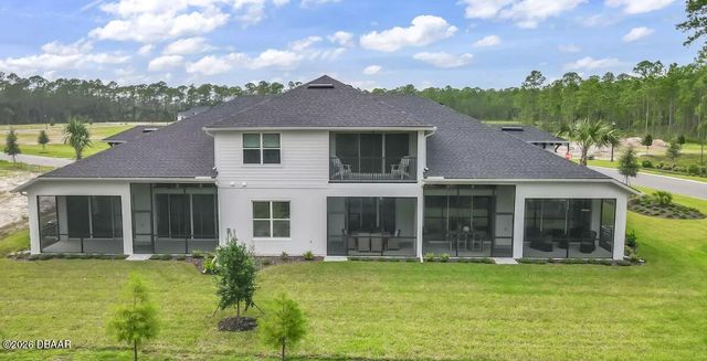 58 Brighton Lane, Ormond Beach, FL 32174