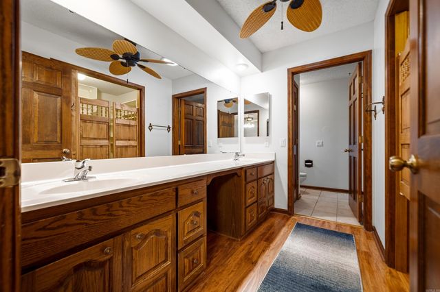 75 Hartura Way, Hot Springs Village, AR 71909