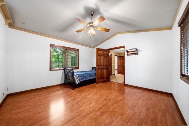 75 Hartura Way, Hot Springs Village, AR 71909