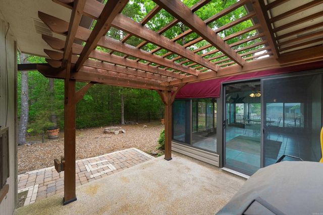 75 Hartura Way, Hot Springs Village, AR 71909