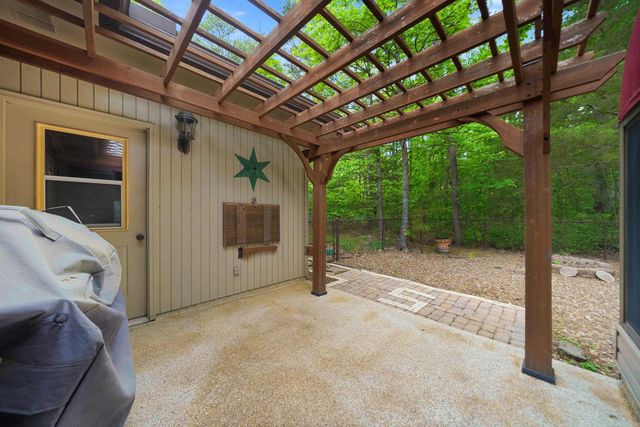 75 Hartura Way, Hot Springs Village, AR 71909