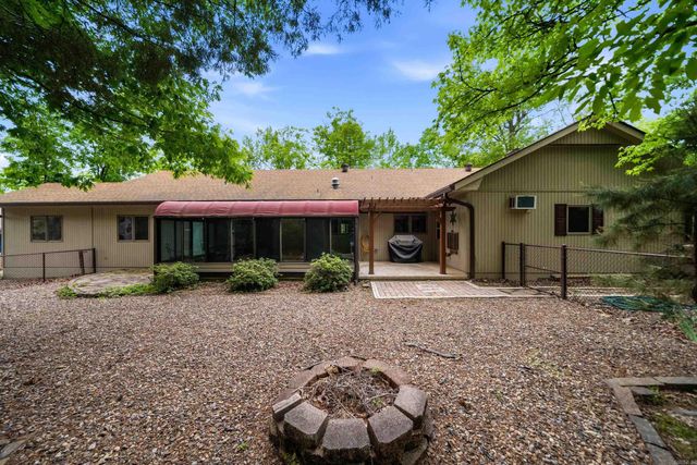 75 Hartura Way, Hot Springs Village, AR 71909