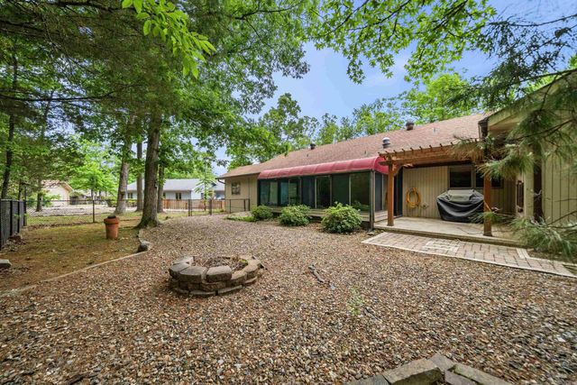 75 Hartura Way, Hot Springs Village, AR 71909