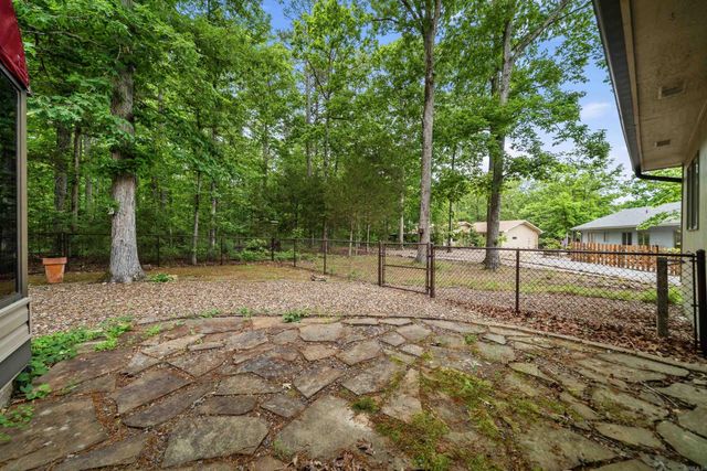 75 Hartura Way, Hot Springs Village, AR 71909