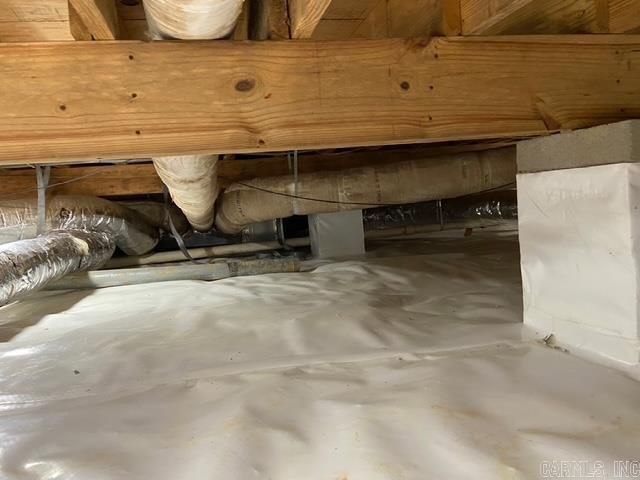 75 Hartura Way, Hot Springs Village, AR 71909