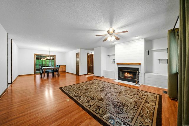 75 Hartura Way, Hot Springs Village, AR 71909