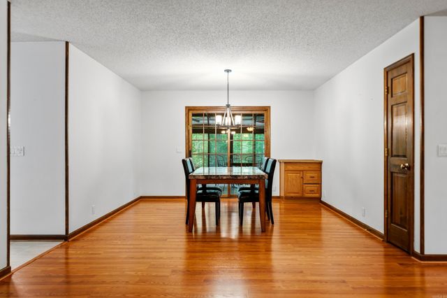 75 Hartura Way, Hot Springs Village, AR 71909