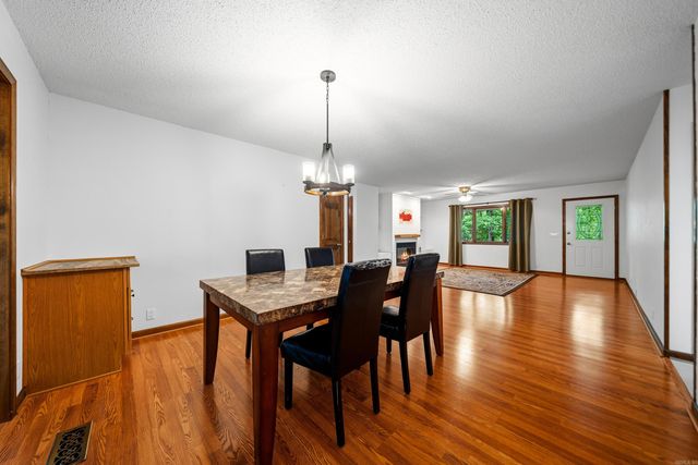 75 Hartura Way, Hot Springs Village, AR 71909