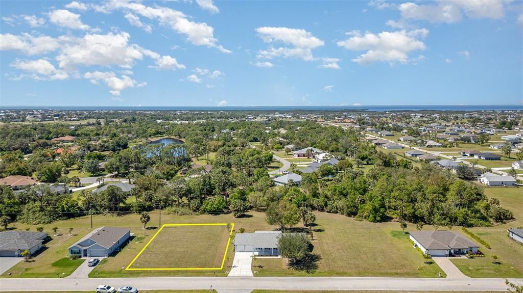 25423 PRADA DRIVE, Punta Gorda, FL 33955