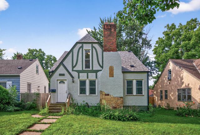 1732 Maryland Avenue E, Saint Paul, MN 55106