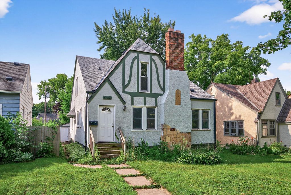 1732 Maryland Avenue E, Saint Paul, MN 55106