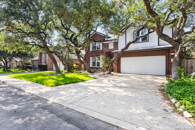 2538 Somerall, San Antonio, TX 78248