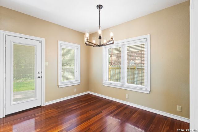 2538 Somerall, San Antonio, TX 78248