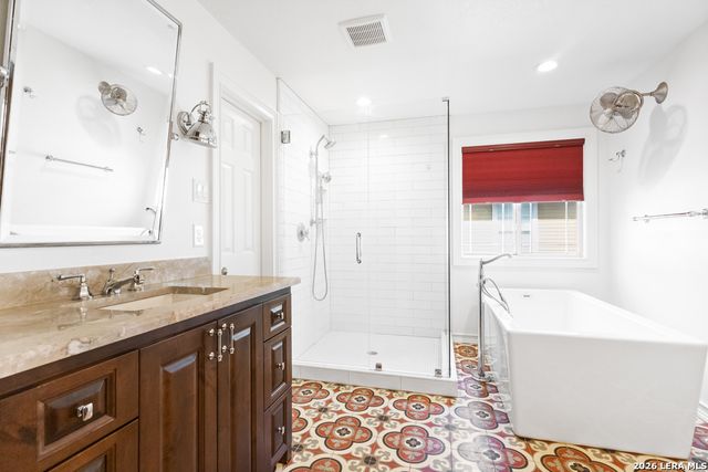 2538 Somerall, San Antonio, TX 78248
