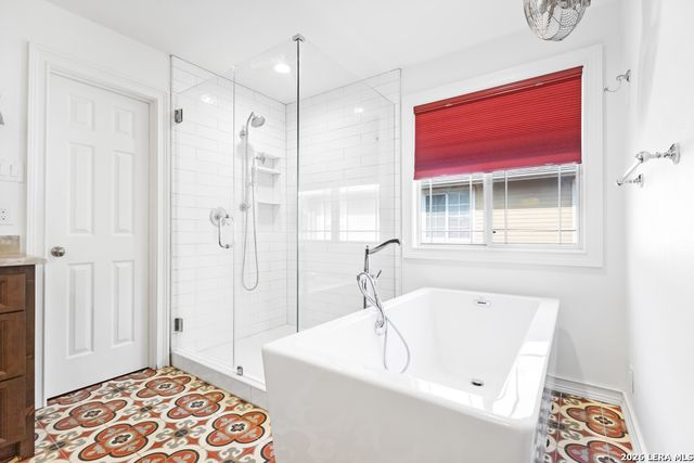 2538 Somerall, San Antonio, TX 78248