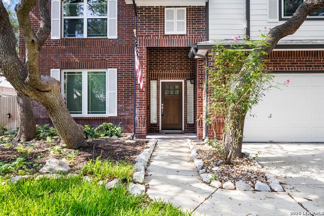 2538 Somerall, San Antonio, TX 78248