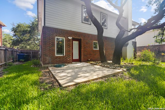 2538 Somerall, San Antonio, TX 78248