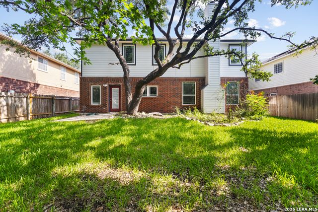 2538 Somerall, San Antonio, TX 78248