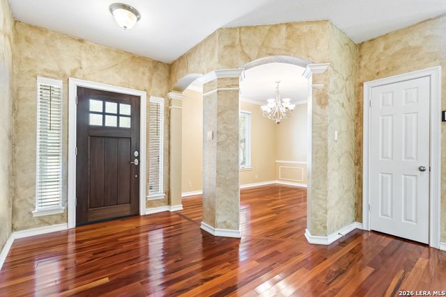 2538 Somerall, San Antonio, TX 78248