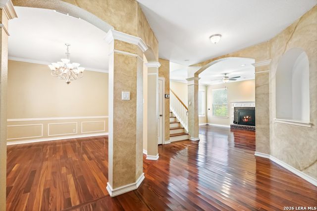 2538 Somerall, San Antonio, TX 78248