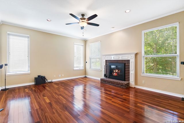 2538 Somerall, San Antonio, TX 78248