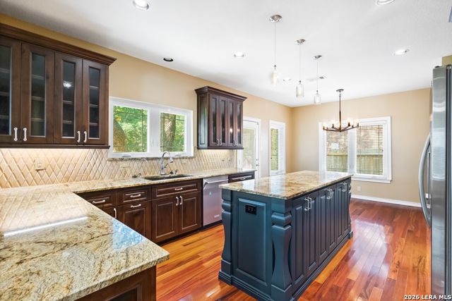 2538 Somerall, San Antonio, TX 78248