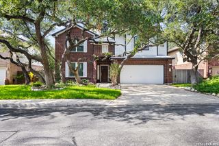 2538 Somerall, San Antonio, TX 78248