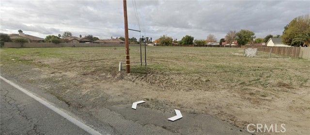 0 APN 551-530-021, 551-530-020, Hemet, CA 92544