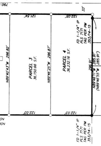 0 APN 551-530-021, 551-530-020, Hemet, CA 92544